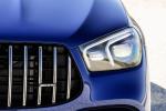 Mercedes-AMG GLE63 S 4Matic+ 2020 года (WW)